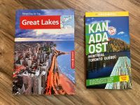 Reiseführer USA Kanada - Great lakes + Kanada Ost Nordrhein-Westfalen - Halle (Westfalen) Vorschau