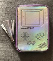 NINTENDO GAMEBOY TASCHE /PORTMONEE. Dresden - Leubnitz-Neuostra Vorschau