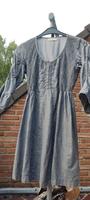 Kleid gesmogt, etwas besonders Nordrhein-Westfalen - Mönchengladbach Vorschau