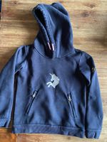 Hoodie ELT, Gr. 128/134 Hessen - Lautertal Vorschau