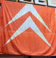 Citroen Fahne Flagge Banner gross Aachen - Kornelimünster/Walheim Vorschau