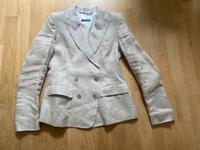 Strenesse 100% Leinen Blazer wie neu 36 ! Perle Boss 389 Euro Köln - Weidenpesch Vorschau