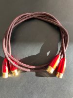 Audioquest Red River XLR 1m Nordrhein-Westfalen - Bergheim Vorschau