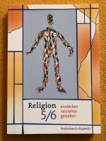 Neu: Religion 5/6 entdecken verstehen gestalten ISBN9783525776117 Sachsen-Anhalt - Jeßnitz Vorschau