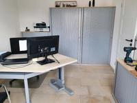 XL Schreibtisch Leuwico Bayern - Gammelsdorf Vorschau