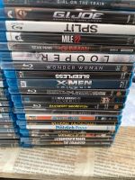 Bluray Sammlung über 43 Filme top Zustand Brandenburg - Teltow Vorschau