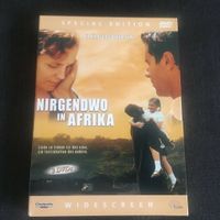 DVD "Nirgendwo in Afrika" Special Edition mit 2 DVDs, wie neu Baden-Württemberg - Wendlingen am Neckar Vorschau