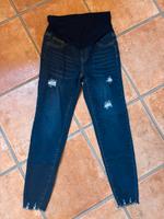Schwangerschaftsjeans Gr. S/36 Shein Bayern - Wartenberg Vorschau