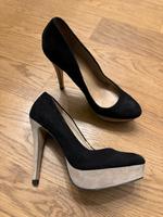 Zara Women High Heels 39 Sexy top zustand Düsseldorf - Flingern Nord Vorschau