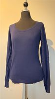 BENETTON Damen Pullover blau Gr. L Münster (Westfalen) - Centrum Vorschau