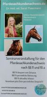 Ausbildung zur Erlangung der Pferdesachkunde Hessen - Hanau Vorschau