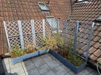 vidaXL Pflanzkübel Blumenkasten mit Spalier dunkelgrau 3 Stück Baden-Württemberg - Bühl Vorschau