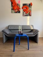 Vintage De Sede - Hans Kaufeld 2 Sitzer Leder Sofa HK25 Elberfeld - Elberfeld-West Vorschau