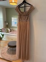 Abendkleid "Maya Deluxe" in Rosé Niedersachsen - Lingen (Ems) Vorschau