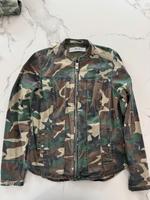 Replay Damen Hemd Designer Serie Camouflage Nordrhein-Westfalen - Pulheim Vorschau