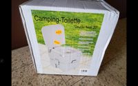 Camping Toilette Double-Flash 20 neu und unbenutzt Baden-Württemberg - Schwäbisch Hall Vorschau