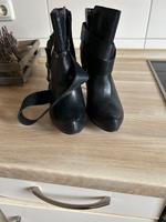 Damen Stiefelette Dithmarschen - Heide Vorschau