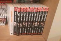 Fire force manga | 1-12 Nordrhein-Westfalen - Minden Vorschau