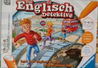 Tip Toi Spiel  Die Englisch Detektive Leipzig - Lindenthal Vorschau