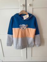 Steiff leichter Pullover/ Hoodie , Gr.122, neu Baden-Württemberg - Aalen Vorschau