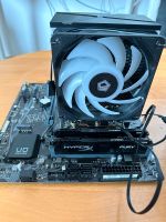 i5 11500+ B560M DS3H+ Kingston 16gb+ CPU Cooling + Netzteil 550W Dortmund - Innenstadt-West Vorschau