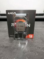 AMD Ryzen 9 5900X mit OVP CPU PC Prozessor Rheinland-Pfalz - Ingelheim am Rhein Vorschau