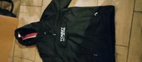Tommy Hilfiger Windbreaker Jacke gefüttert Niedersachsen - Wilhelmshaven Vorschau