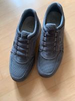 Gallus Herren Leder Schuhe Gr. 40 Saarbrücken-Halberg - Ensheim Vorschau