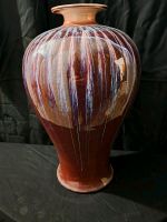 Grosse Meiping  porzellan Vase China oxblood Berlin - Charlottenburg Vorschau