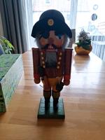 Nussknacker, Räuber, DDR Bayern - Mainaschaff Vorschau