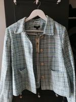 Boucle blazer more & more NEU Bayern - Rimsting Vorschau