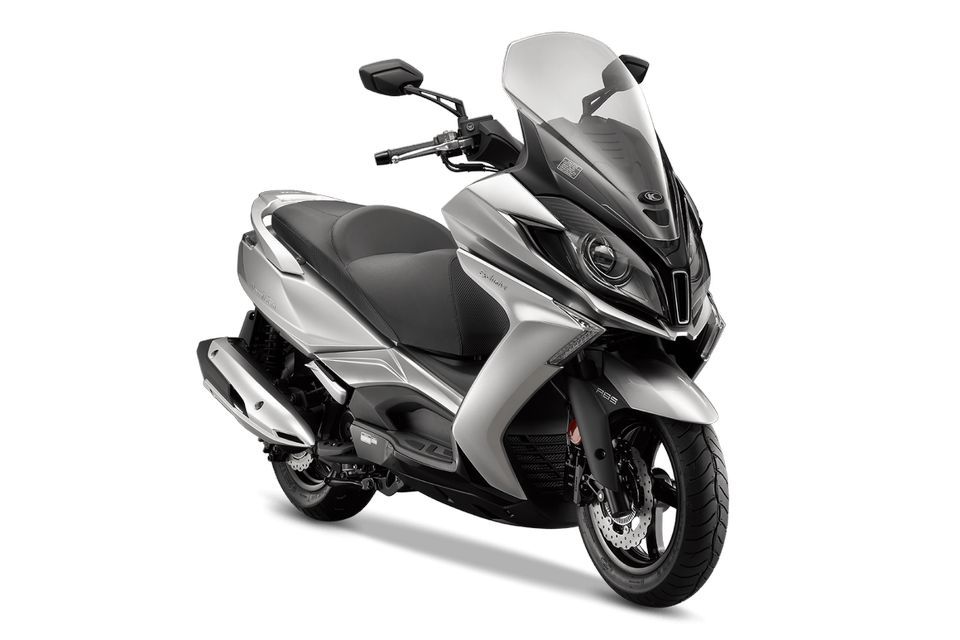 Kymco New Downtown 350i ABS | Moto Shop Echtermann Neuwied in Neuwied