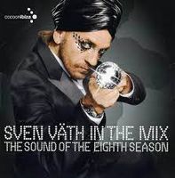 SVEN VAETH "the sound of the eight season" 2CD album München - Laim Vorschau