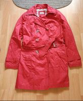 C&A Trenchcoat 38 M Hacke 38 M Damen Yessica Kreis Pinneberg - Schenefeld Vorschau