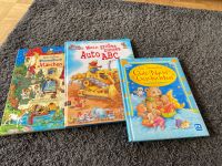 3 Kinderbücher, wie neu Niedersachsen - Bad Münder am Deister Vorschau