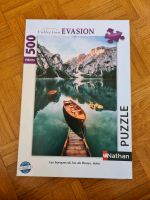 Puzzel 500er Stuttgart - Stuttgart-Ost Vorschau