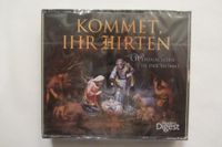 4 CD`s - KOMMET, IHR HIRTEN - WEIHNACHTEN IN DER HEIMAT Bayern - Buchloe Vorschau