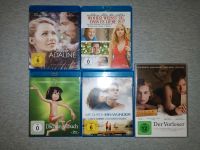Filme und CDs Brandenburg - Eberswalde Vorschau