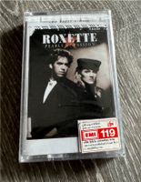 Roxette - Pearls Of Passion The 1st Album 1997 Kassette OVP Thüringen - Apolda Vorschau