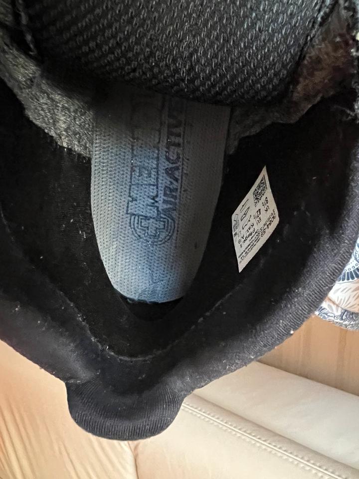 Meindl Wanderstiefel Air Revolution Ultra Gr. 42,5 in Hockenheim