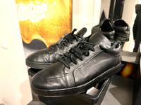 Balenciaga Sneaker Schuhe Herrenschuhe Leder top Zustand Schleswig-Holstein - Kiel Vorschau