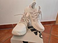 adidas tensaur run 2.0 k Damen Sportschuh Thüringen - Erfurt Vorschau