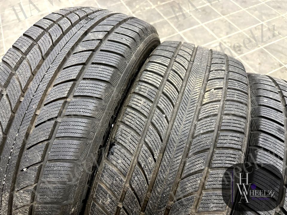 4x 225/45 R19 96V XL ➡️ Allwetterreifen Ganzjahresreifen ➡️ NANKANG NK All Season Reifen ➡️ Allwetter Ganzjahres - BMW 2er AT U06 X1 X2 Opel Mokka Nissan Qashqai Juke Mini Lynk Co Fiat 500X Citroen in Bünde