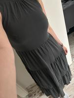 C&A Kleid Sommerkleid grau M 38 Nordrhein-Westfalen - Langenfeld Vorschau