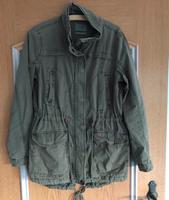 Sommerjacke Jacke Parka Niedersachsen - Wittmund Vorschau