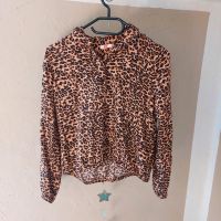 Bluse//Animal Print//WE Fashion//Gr.158-164 Niedersachsen - Bevern Vorschau