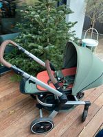 Joolz Hub Plus Kinderwagen Buggy Marvellous green grün Hessen - Geisenheim Vorschau