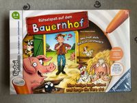 TipToi-Spiel, Bauernhof, NEU!!OVP!! Niedersachsen - Neustadt am Rübenberge Vorschau