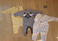 Babybekleidung , 50/56 - 57 Teile - Sachsen - Mittweida Vorschau