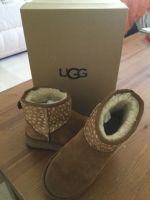 Original Winterstiefel UGG (Gr. 36) => fast NEU >MINI IDYLLWILD < Düsseldorf - Gerresheim Vorschau